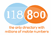 118800 Mobile Directory
