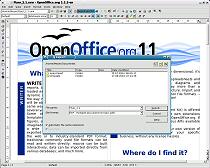 OpenOffice.org
