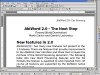 Abiword