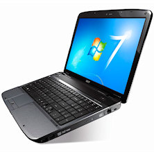 Acer Aspire 5738G Laptop