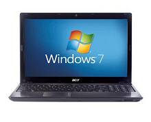 Acer Aspire 5733 Laptop