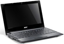 Acer Aspire One 522 Netbook