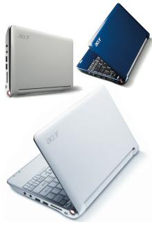 Acer Aspire 5920 Laptop