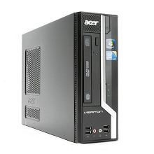Acer Veriton X480 Desktop