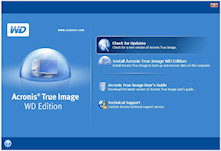 Acronis True Image