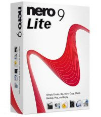 Nero 9 Lite