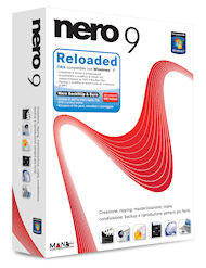 Nero 9 Reloaded