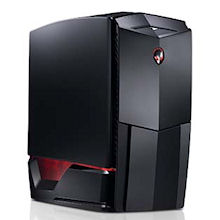 Alienware Area 51 ALX Desktop