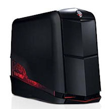 Alienware Aurora ALX Desktop