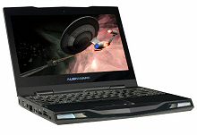 Alienware M11x Laptop