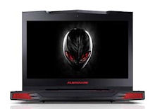 Alienware M15x Laptop