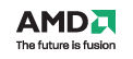 Further losses for AMD