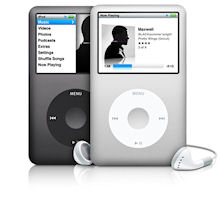 Apple iPod Classic