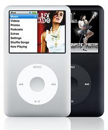 Apple iPod Classic