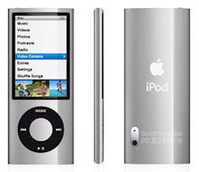 Apple iPod Nano