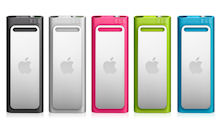 Apple iPod Shuffle