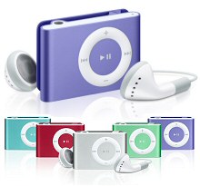 Apple iPod Shuffle