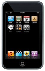 Apple iPod Touch