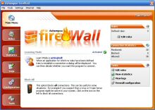 Ashampoo Firewall