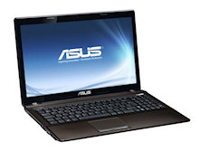 Asus K53E-SX123V Laptop