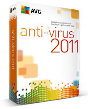 AVG Free Edition
