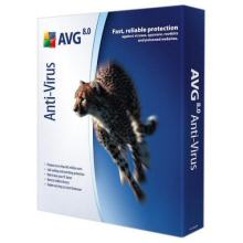 AVG Free Edition