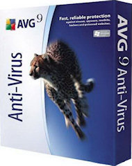 AVG Free Edition