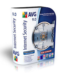 AVG Internet Security