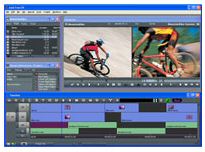 Avid DV Editor