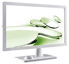 BenQ V2400 Eco 24" LED Monitor