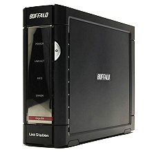 Buffalo LinkStation