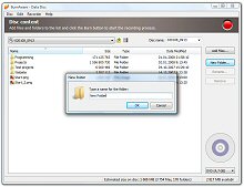 BurnAware Free Edition