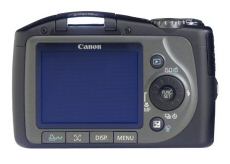 Canon PowerShot SX100 IS