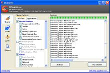 CCleaner