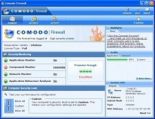 Comodo Firewall