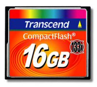 Compact Flash Cards