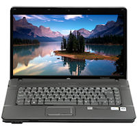 Compaq 610 Laptop