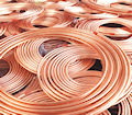 Copper Theft on the Increase