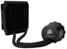 Corsair H50 Liquid Cooler