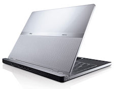 Dell Adamo Laptop