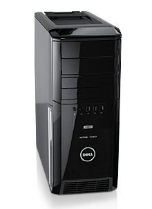 Dell XPS 420
