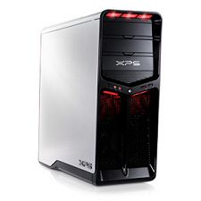 Dell XPS 630