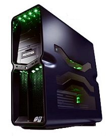 Dell XPS 630