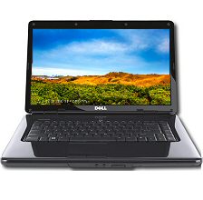 Dell Inspiron 15