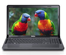 Dell Inspiron 15