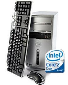 Dell Inspiron 530