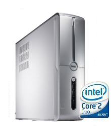 Dell Inspiron 530s