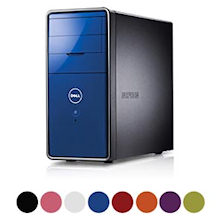 Dell Inspiron 560