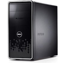 Dell Inspiron 580