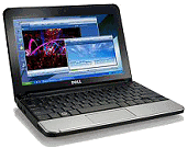 Dell Inspiron Mini 10 Netbook